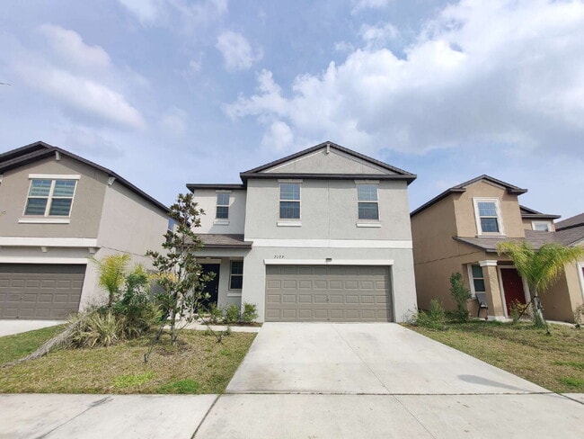 Building Photo - 7127 Samuel Ivy Dr