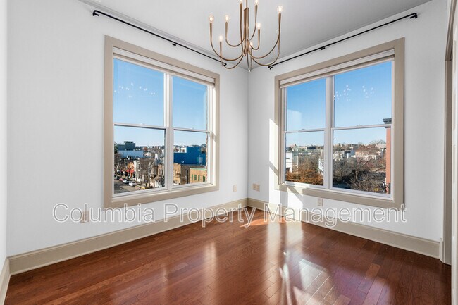 Building Photo - 1301 H St NE