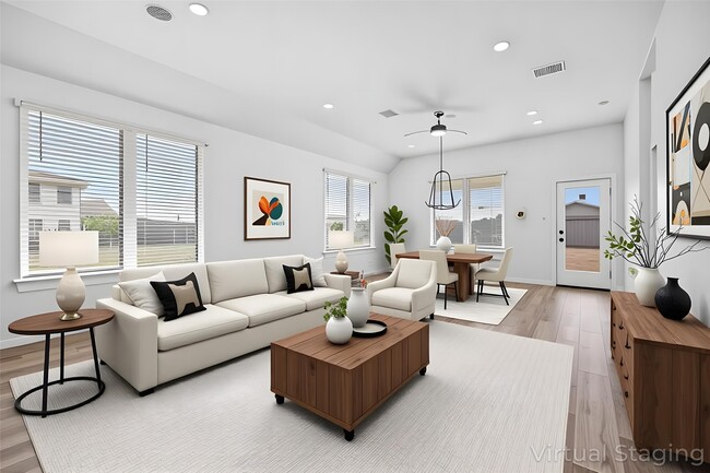 Building Photo - 22803 Modica Rift Ln