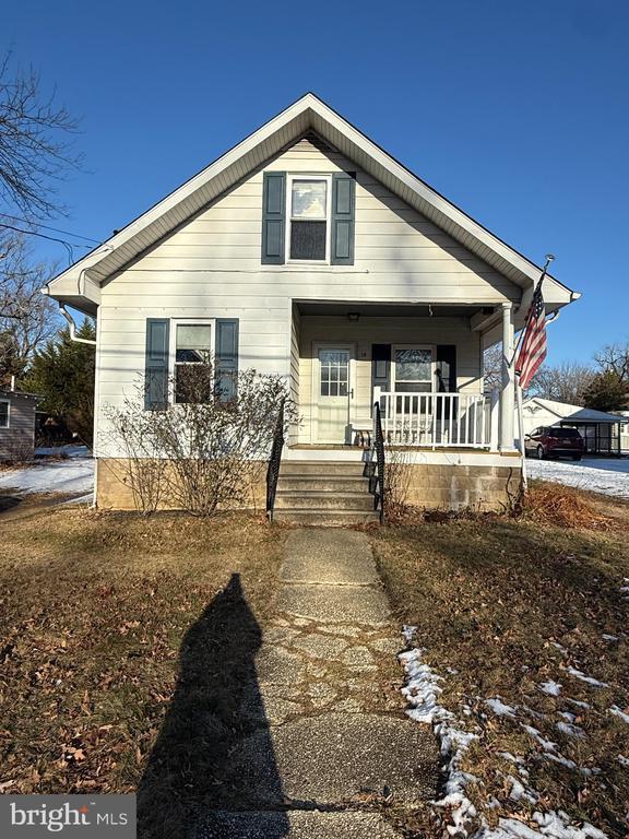 Building Photo - 19 Oakland Ave