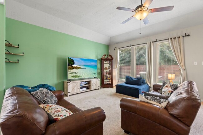 Building Photo - 8107 Sweetstone Grove Ct