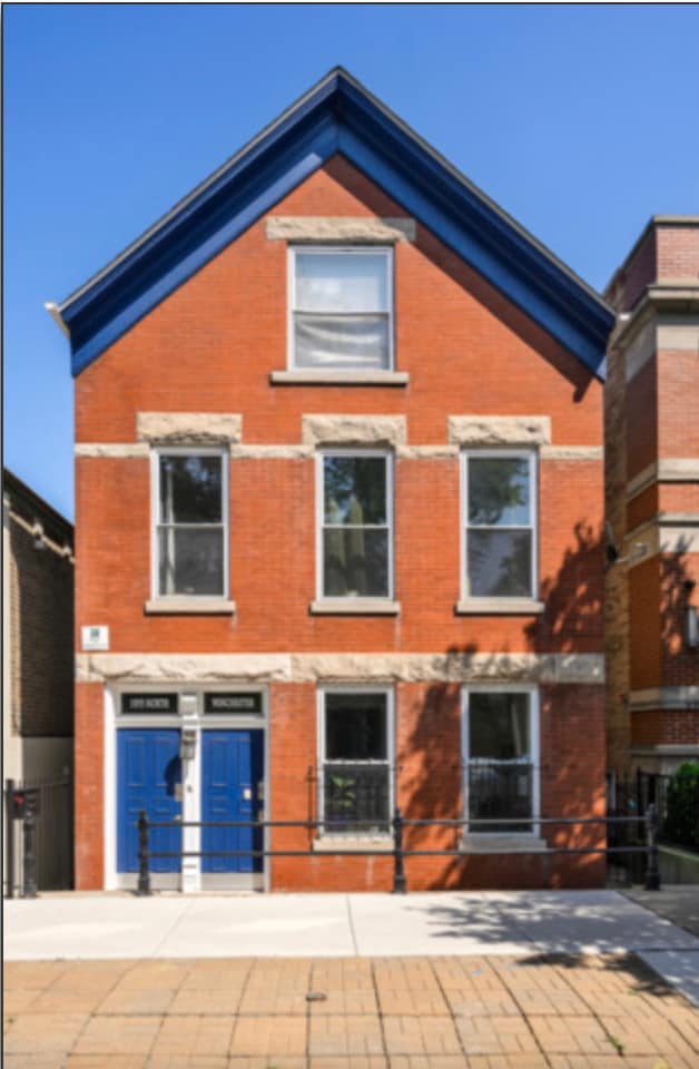 Building Photo - 1933 N Winchester Ave