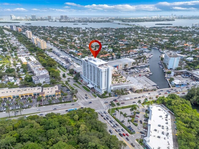 Building Photo - 13499 Biscayne Blvd