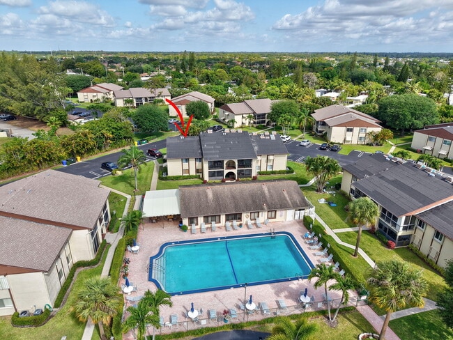 Building Photo - 3492 La Mar Ct
