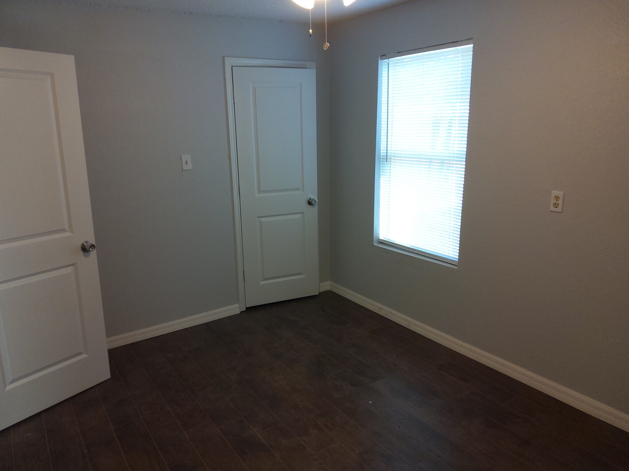 3rd bedroom - 1118 Santa Anna