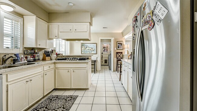Building Photo - 12703 Rocky Meadow Dr