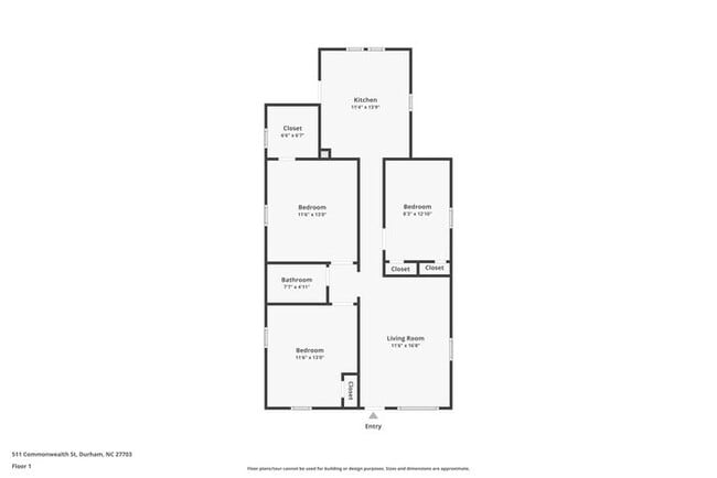 Building Photo - 511 Commonwealth St