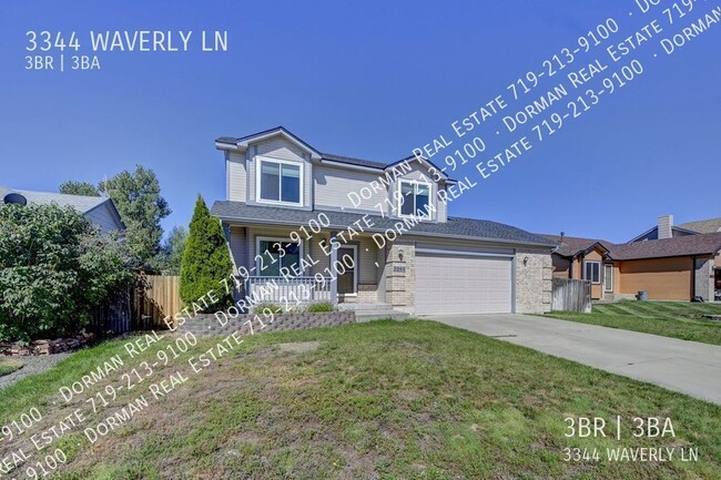 Building Photo - Three bedroom, two bath home on east side ...