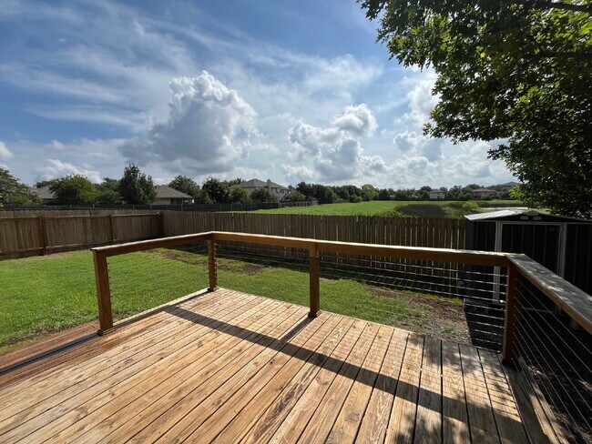Building Photo - Charming 4-Bedroom Home in South Austin’s ...