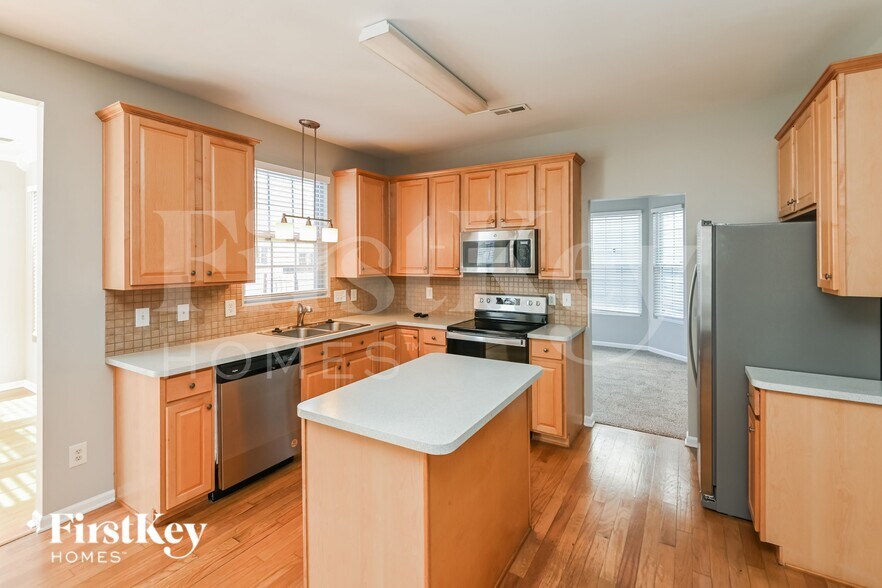 Building Photo - 3121 Crisp Wood Ln