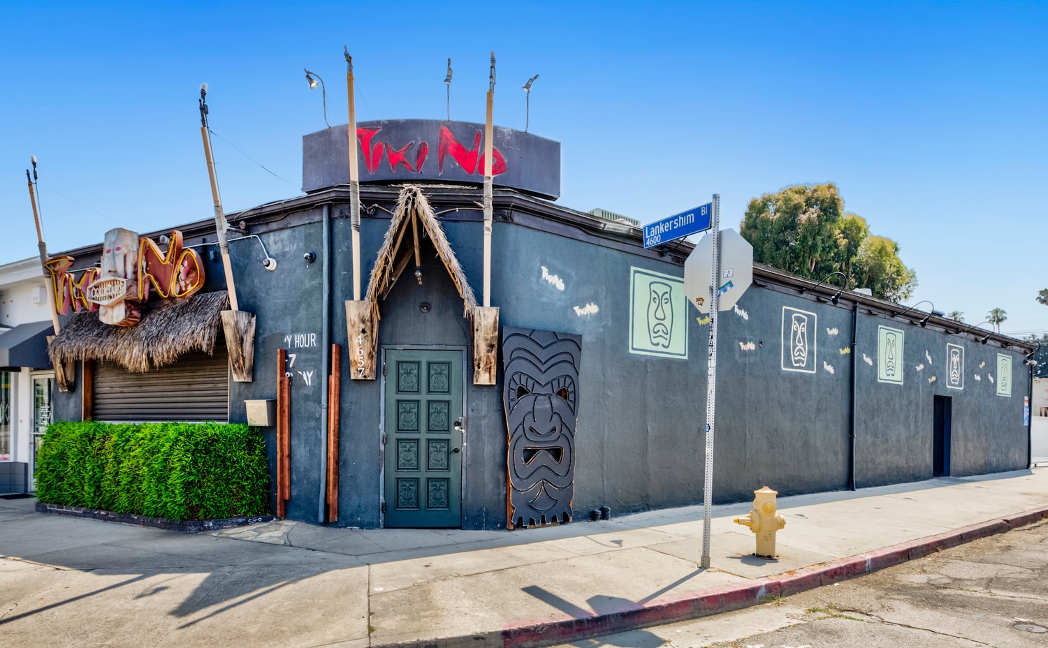 Building Photo - 10839 Kling St