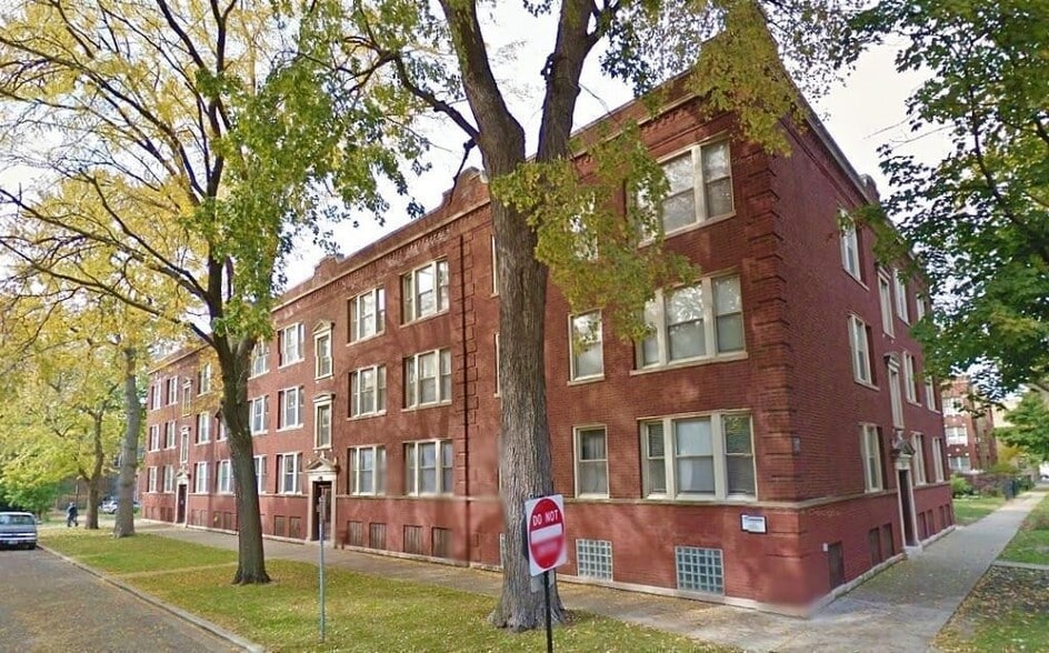 Primary Photo - 5100 N Winchester Ave