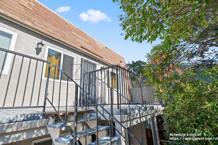 Building Photo - 3641 Clayton Rd