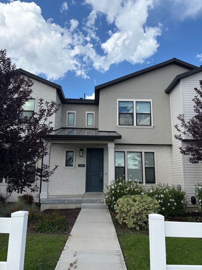 Building Photo - 1407 W 11380 S