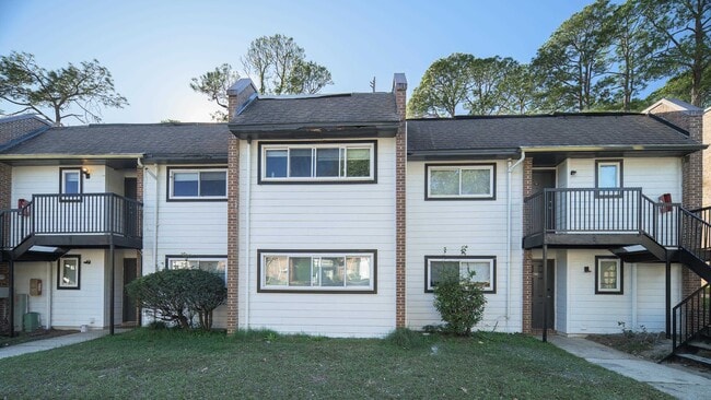 Building Photo - 2731 S Blair Stone Rd