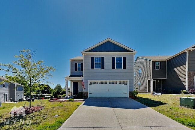 Building Photo - 2140 Redstone Dr