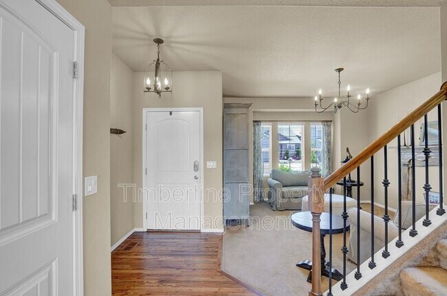 Building Photo - 10744 Echo Canyon Dr