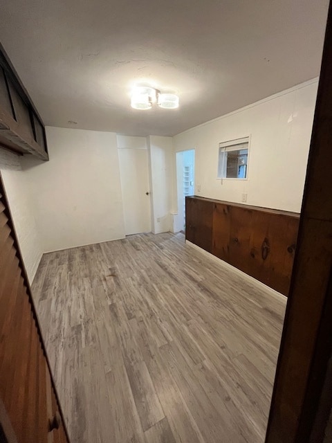 bedroom - 625 W Maple St