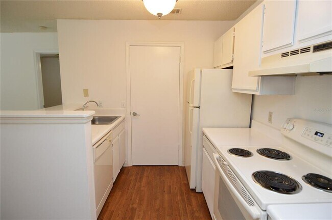 Building Photo - 11901 4th St N