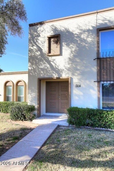 Building Photo - 5114 N Granite Reef Rd