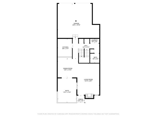 Building Photo - Gorgeous 3 Bed 2.5 Bath Townhome in Littleton!