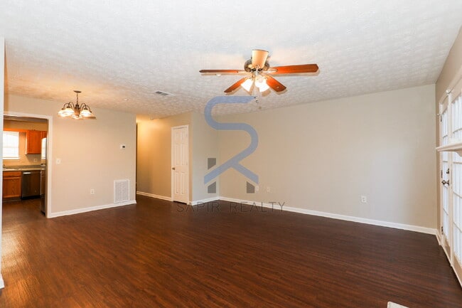 Building Photo - Suburban Serenity, Atlanta Proximity – Elegant 2BR/2.5BA in Wellington Chase