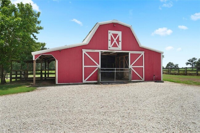 Building Photo - 38279 FM 1488 Rd