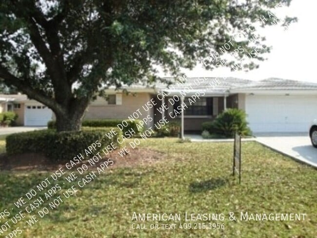 Primary Photo - 3549 Drexel Ave