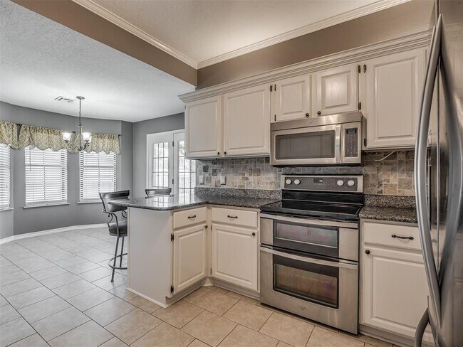 Building Photo - 2601 Ricks Trail