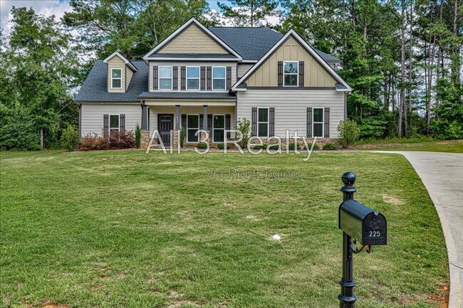 Building Photo - 225 Barnett Ln Ln
