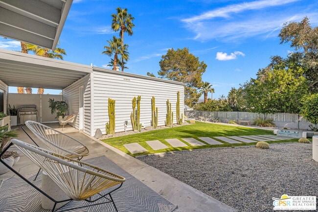 Building Photo - 37830 Cathedral Canyon Dr