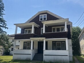 Building Photo - 261 Grand Ave