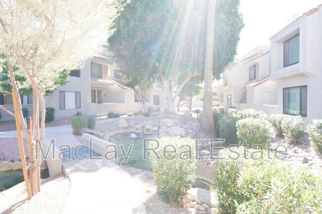 Building Photo - 10115 E Mountain View Rd