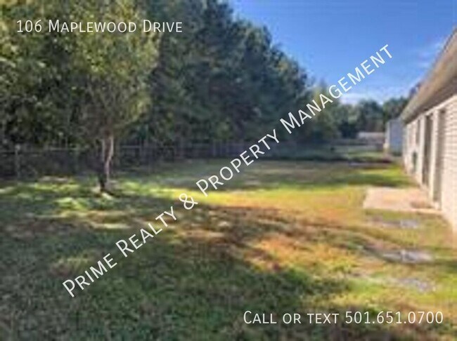 Building Photo - 106 Maplewood Dr