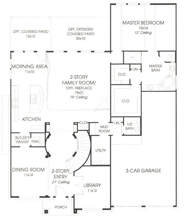Building Photo - 20323 Mary Point Ln