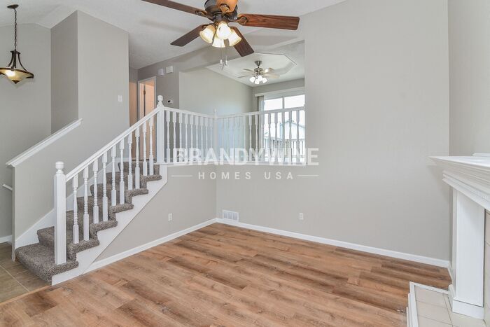 Building Photo - 1501 Allendale Dr