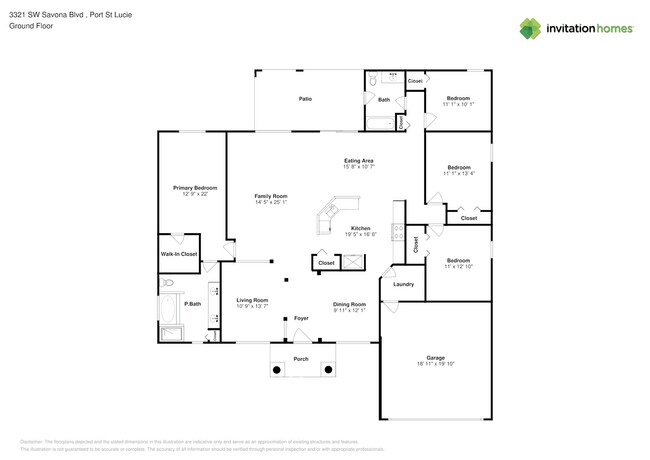 Building Photo - 3321 SW Savona Blvd