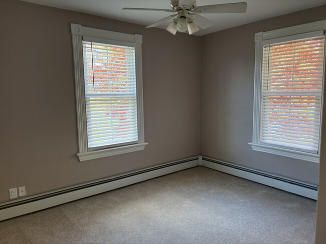 Bedroom 2 - 2nd Floor - 210 Echo Lake Rd