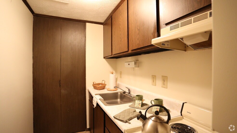 Interior Photo - Apple Ridge