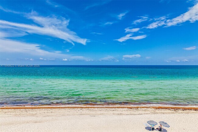 Building Photo - 6039 Collins Ave