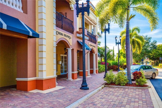 Building Photo - 10126 Villagio Palms Way