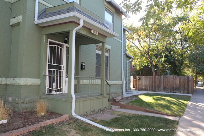 Building Photo - Highlands Adorable 1 Bedroom Apartment in ...