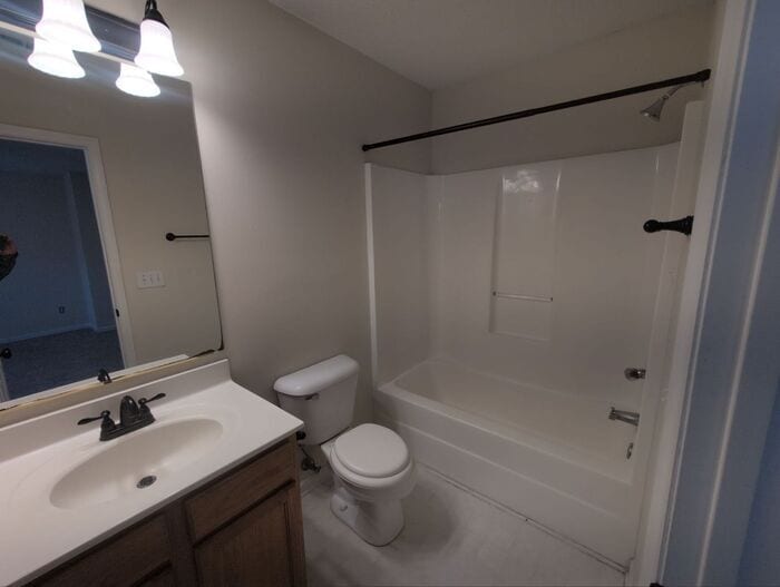 Building Photo - 7303 Bonnie Ridge Ct