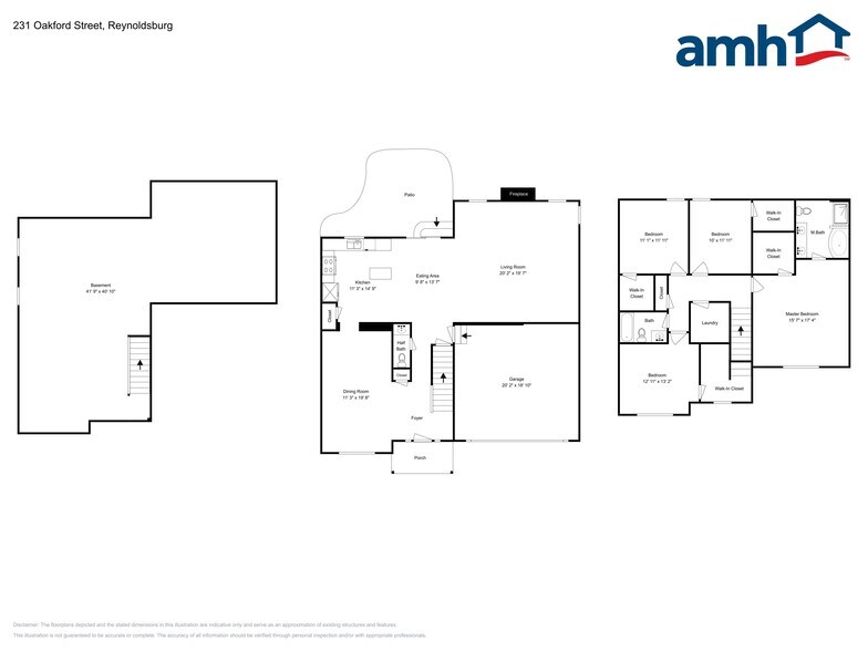 Building Photo - 231 Oakford St