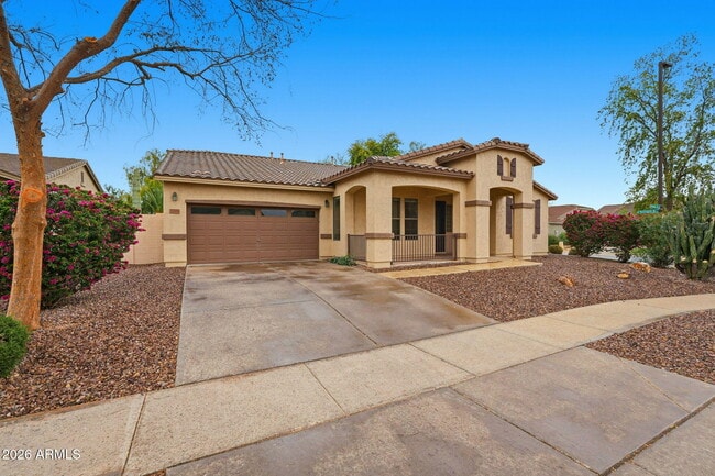 Building Photo - 3374 E Phelps St