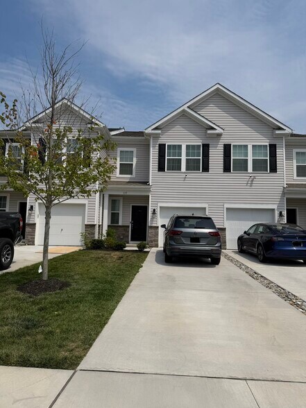 Building Photo - 115 Corolla Dr