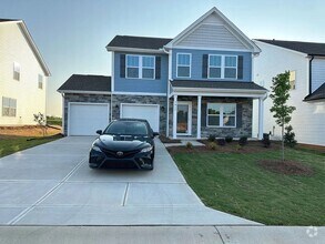 Building Photo - A stylish and modern single-family home wi...
