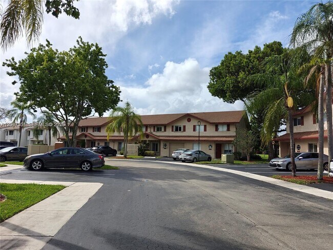 Building Photo - 9803 NW 37th St
