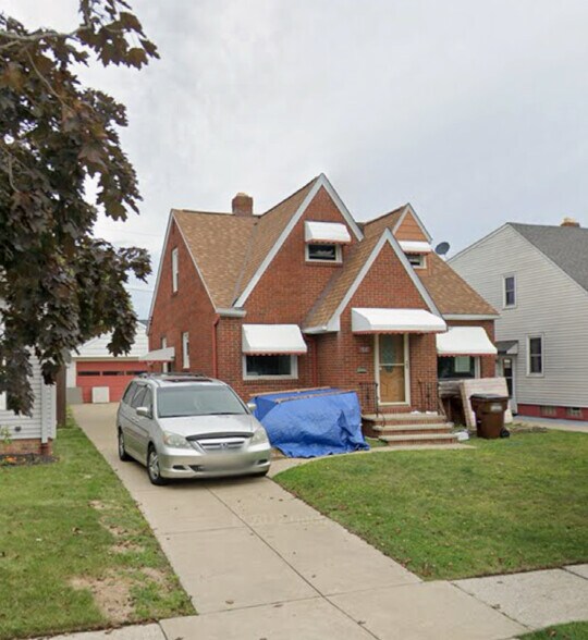 Building Photo - 8414 Renwood Dr