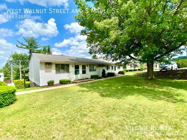 Primary Photo - 76 W Walnut St